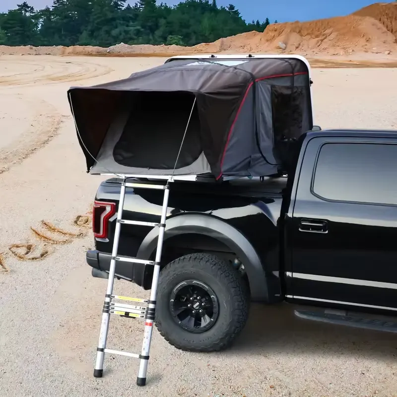 Outdoor Camping - OEM Custom Easy Setup ABS Hard
