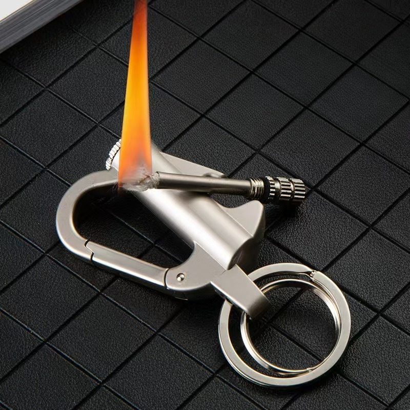 Fire Starter Flint - Hot Selling Metal Small Match Used