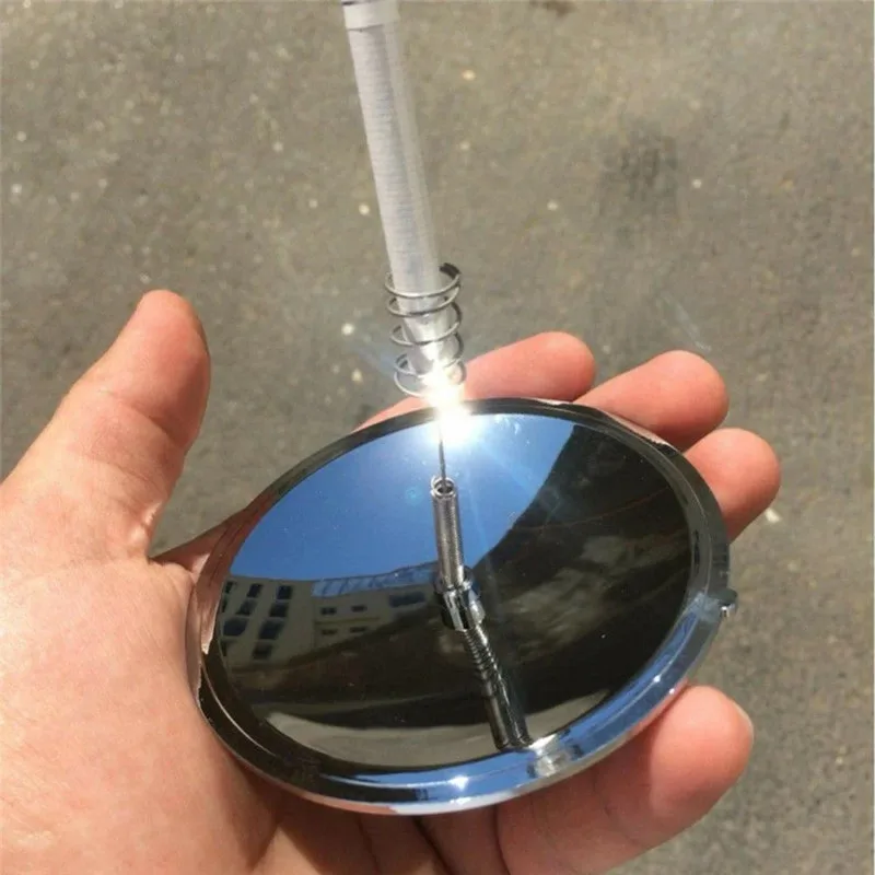 Outdoor Camping Essential Gear - Solar Lighter Outdoor Fire Ignition Waterproof