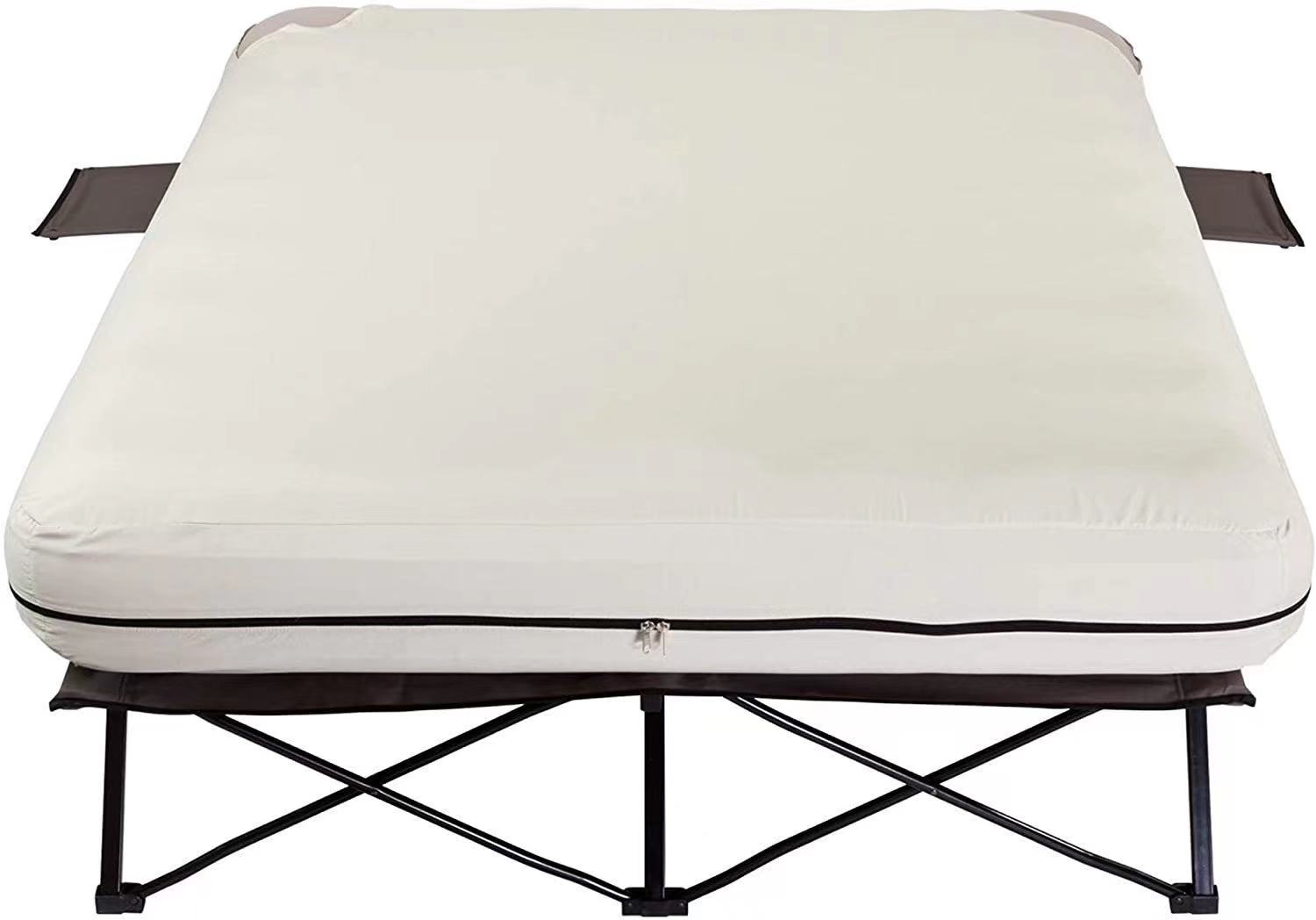 Hot Sale Camping Rollaway Beds – Outdoor Camping Beds For Sale Bewertung und Preis