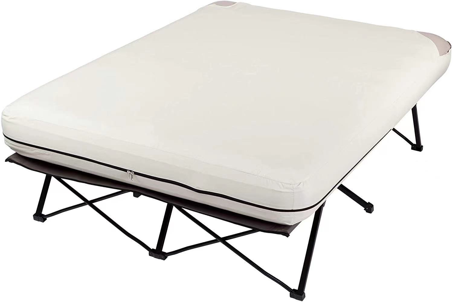 Hot Sale Camping Rollaway Beds – Outdoor Camping Beds For Sale Bewertung und Preis