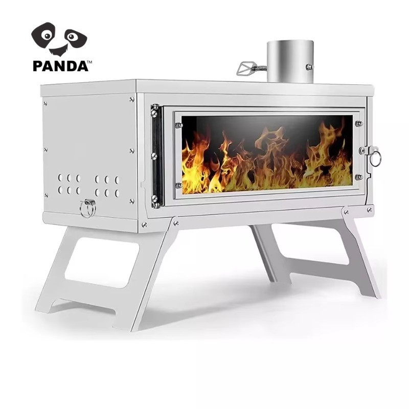 【Best-selling】Freesatnding Por – Outdoor Camping Stove Bewertung und Preis