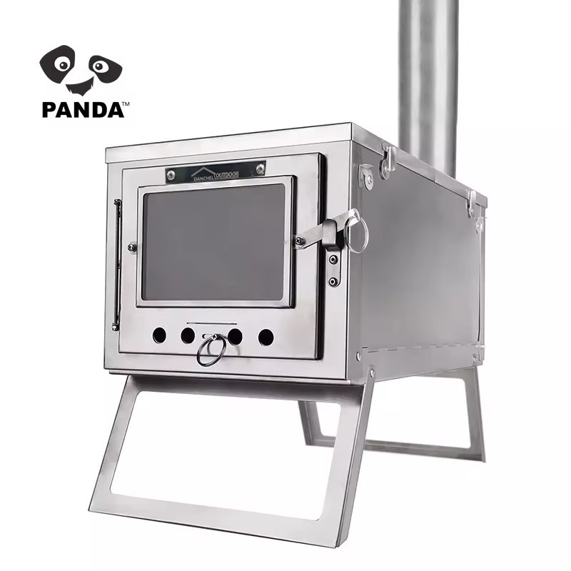 【Best-selling】Freesatnding Por – Outdoor Camping Stove Bewertung und Preis