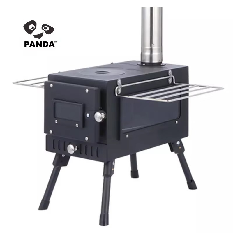 【Best-selling】Freesatnding Por – Outdoor Camping Stove Bewertung und Preis