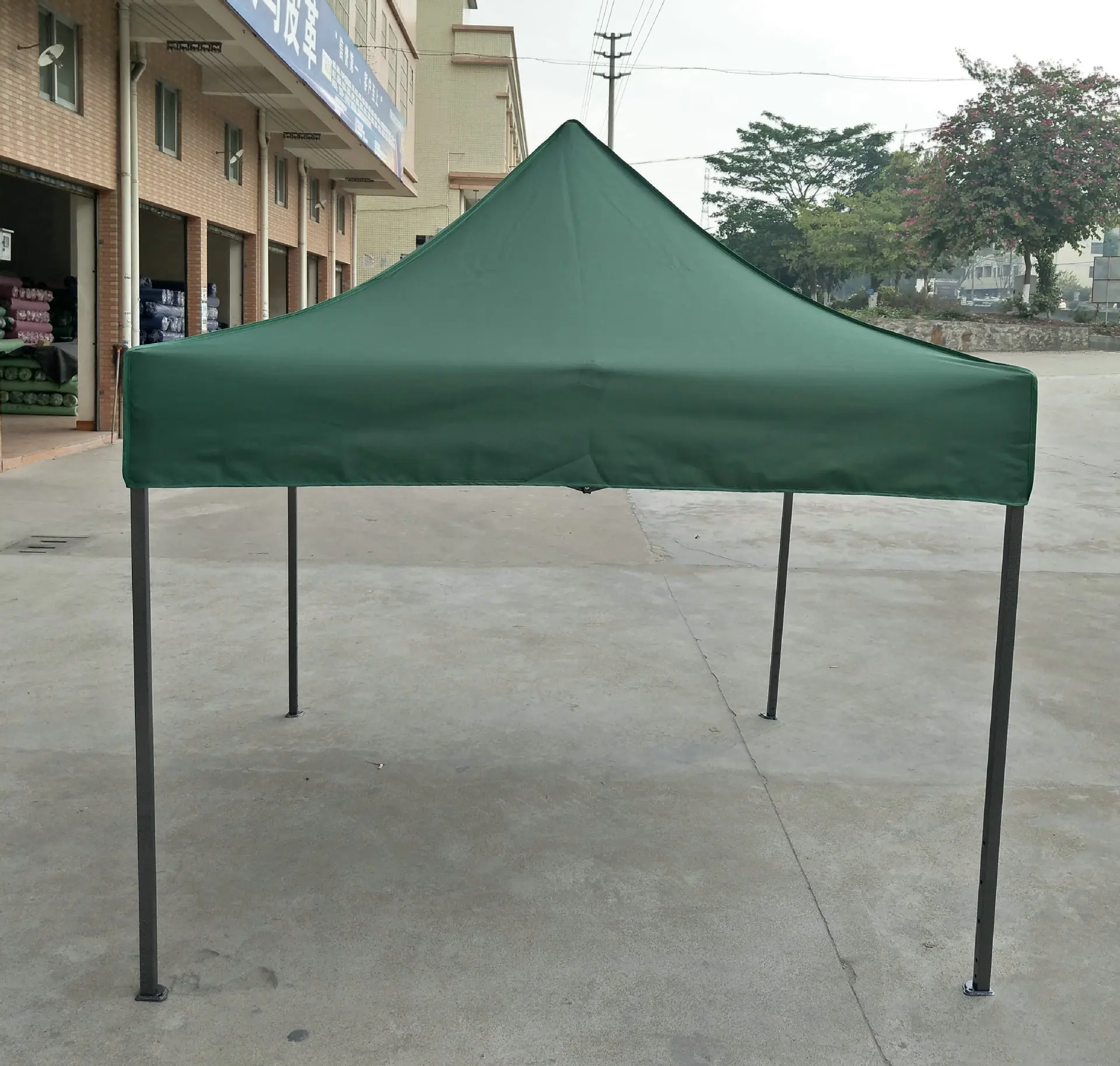 2026Wholesale Outdoor Heavy Du – Outdoor Camping Exhibition Bewertung und Preis