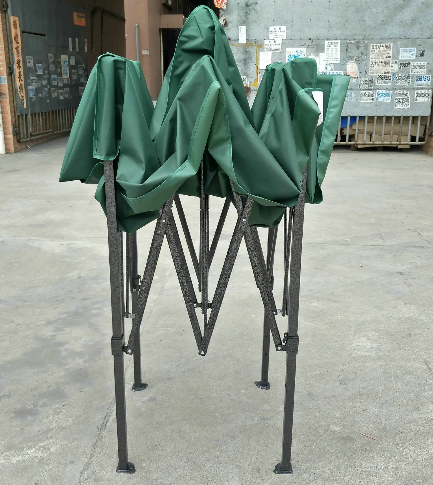 2026Wholesale Outdoor Heavy Du – Outdoor Camping Exhibition Bewertung und Preis