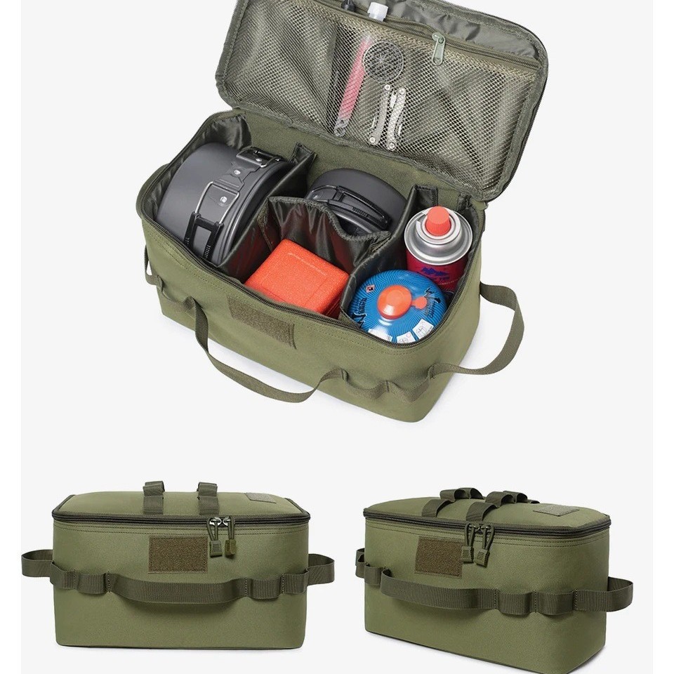Camping Gas Tank Storage Bag O – Outdoor Camping Uk Bewertung und Preis