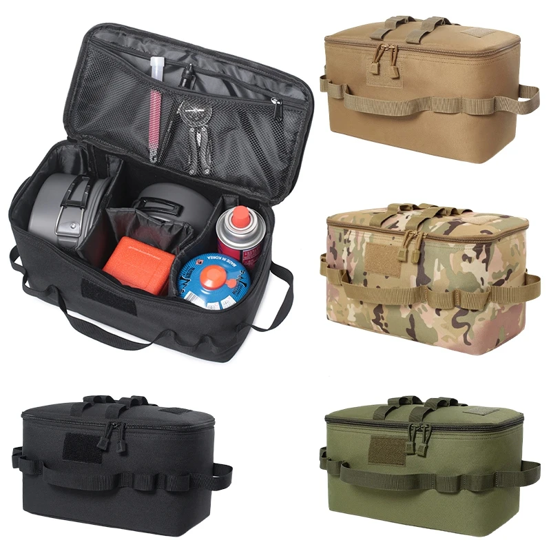 Camping Gas Tank Storage Bag O – Outdoor Camping Uk Bewertung und Preis