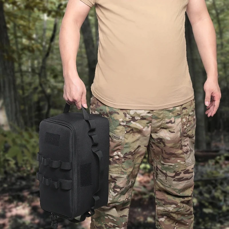 Camping Gas Tank Storage Bag O – Outdoor Camping Uk Bewertung und Preis