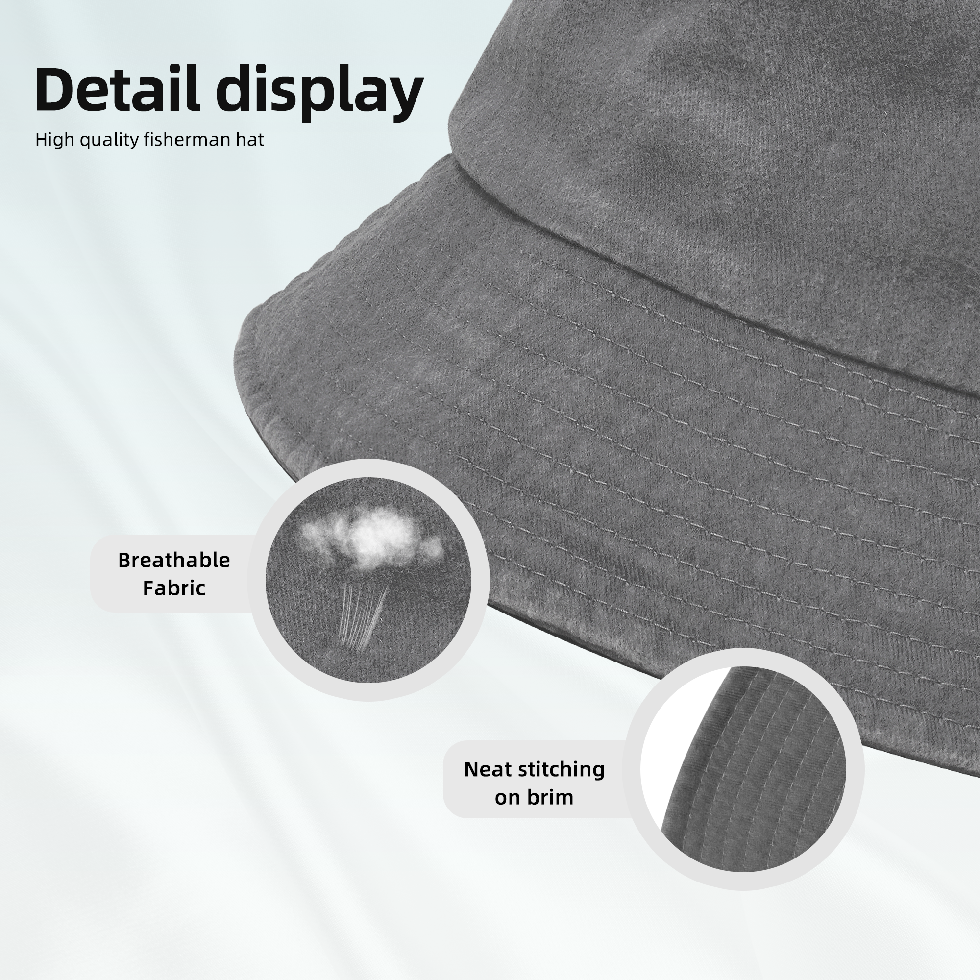 Girl Bucket Hat Nana Osaki Man – Outdoor Camping Anime Bewertung und Preis
