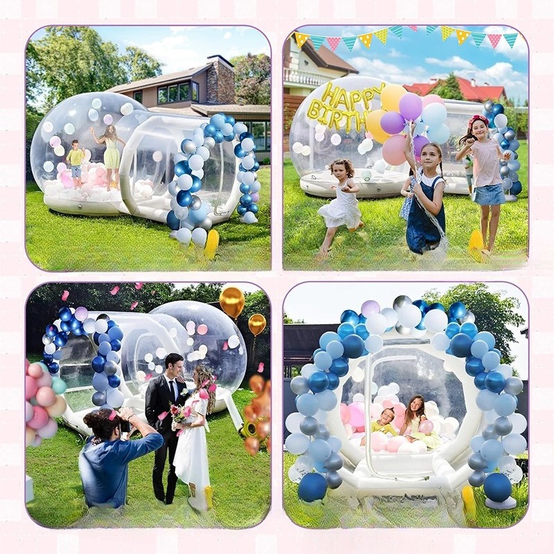 Waterproof spherical exhibitio – Outdoor Camping Exhibition Bewertung und Preis