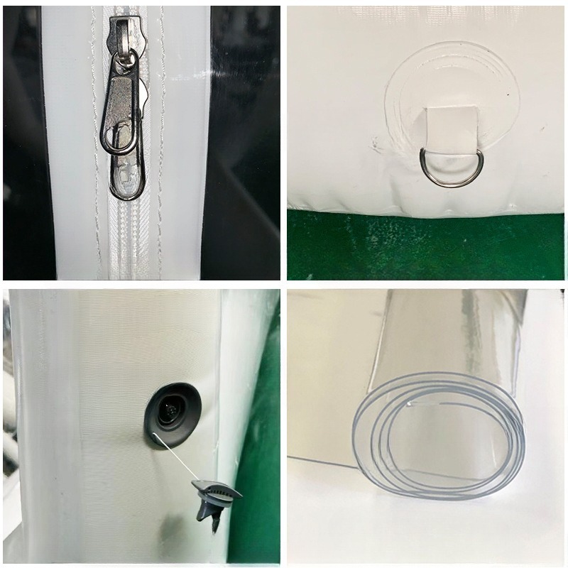 Waterproof spherical exhibitio – Outdoor Camping Exhibition Bewertung und Preis