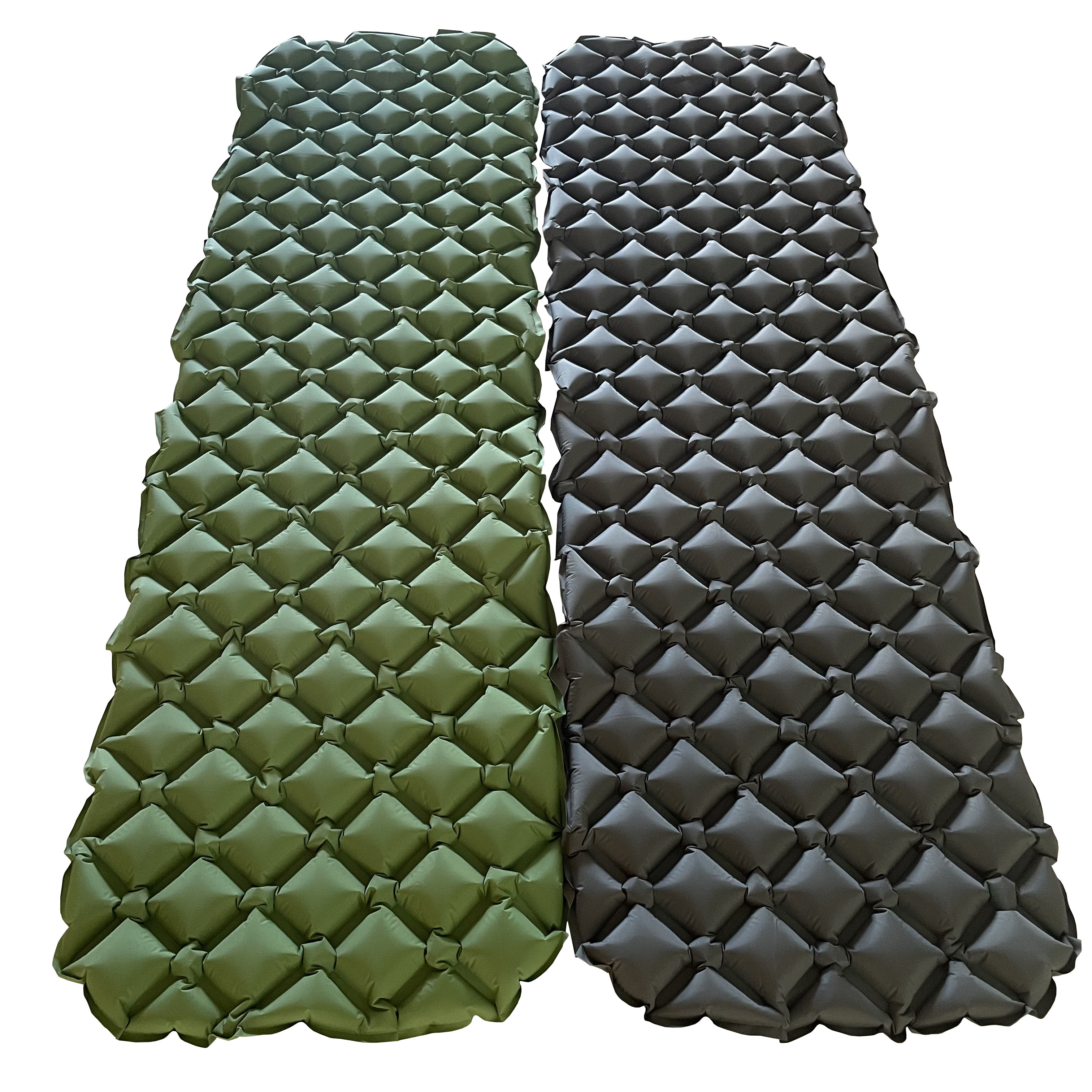Durable Self-Inflating Camping – Outdoor Camping Beds For Sale Bewertung und Preis