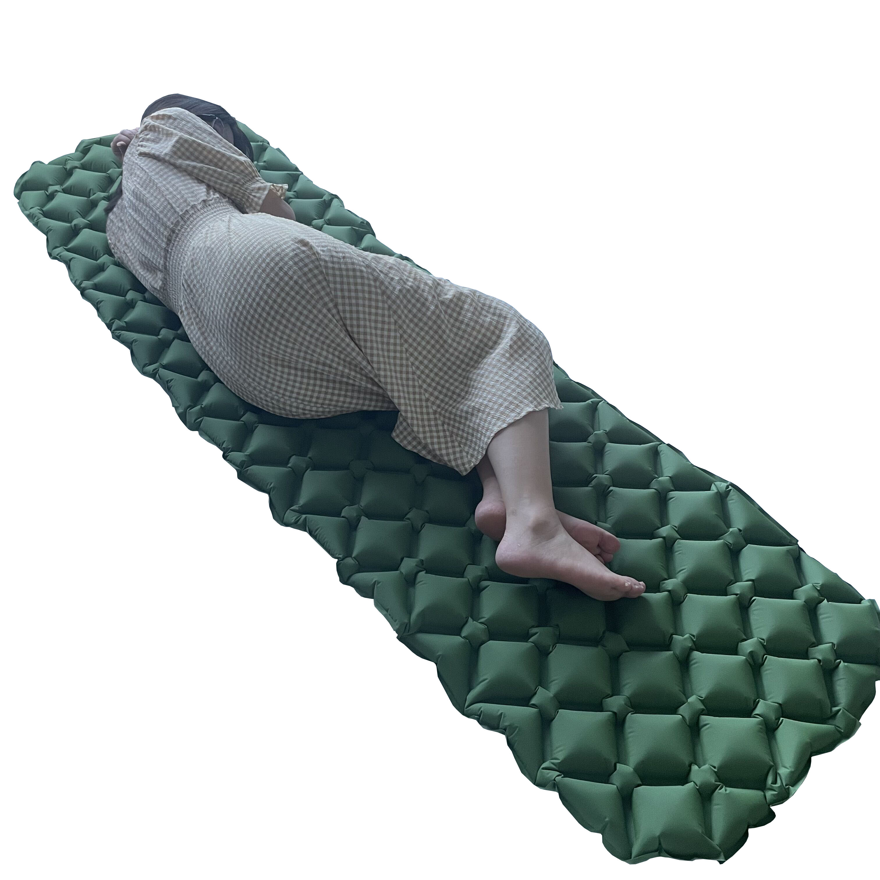 Durable Self-Inflating Camping – Outdoor Camping Beds For Sale Bewertung und Preis