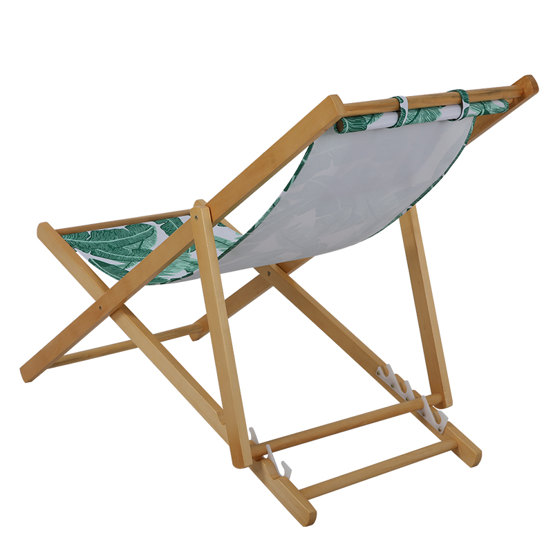 Solid Wood Pine Folding Beach  – Outdoor Camping Decke Bewertung und Preis