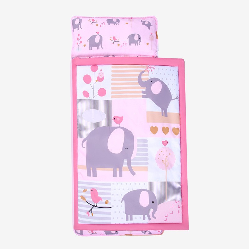 Toddler Nap Mat with Pillow an – Outdoor Camping Rug Bewertung und Preis