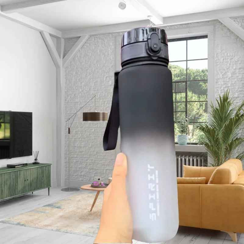500ML/650ML/1000ML Large Capac – Outdoor Camping Water Jug Bewertung und Preis