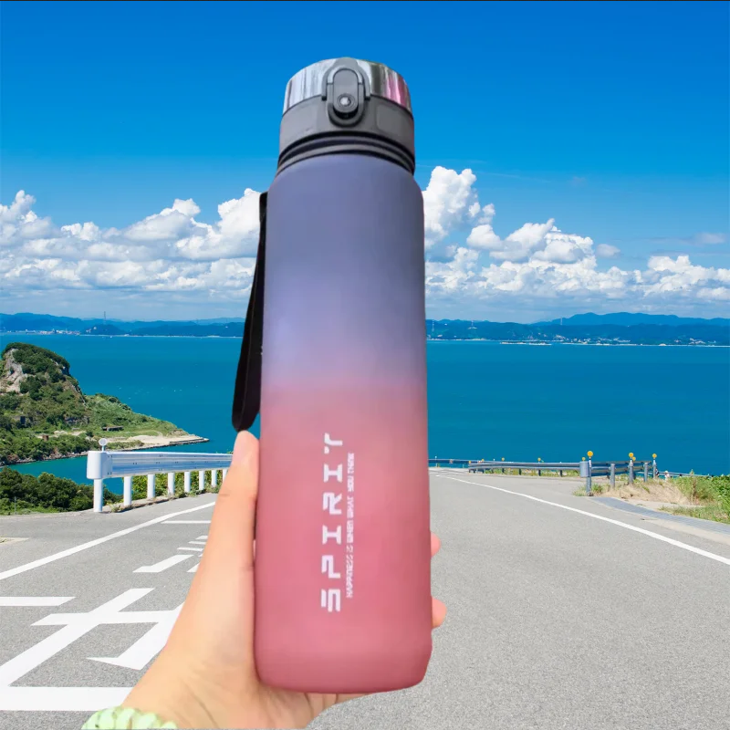 500ML/650ML/1000ML Large Capac – Outdoor Camping Water Jug Bewertung und Preis