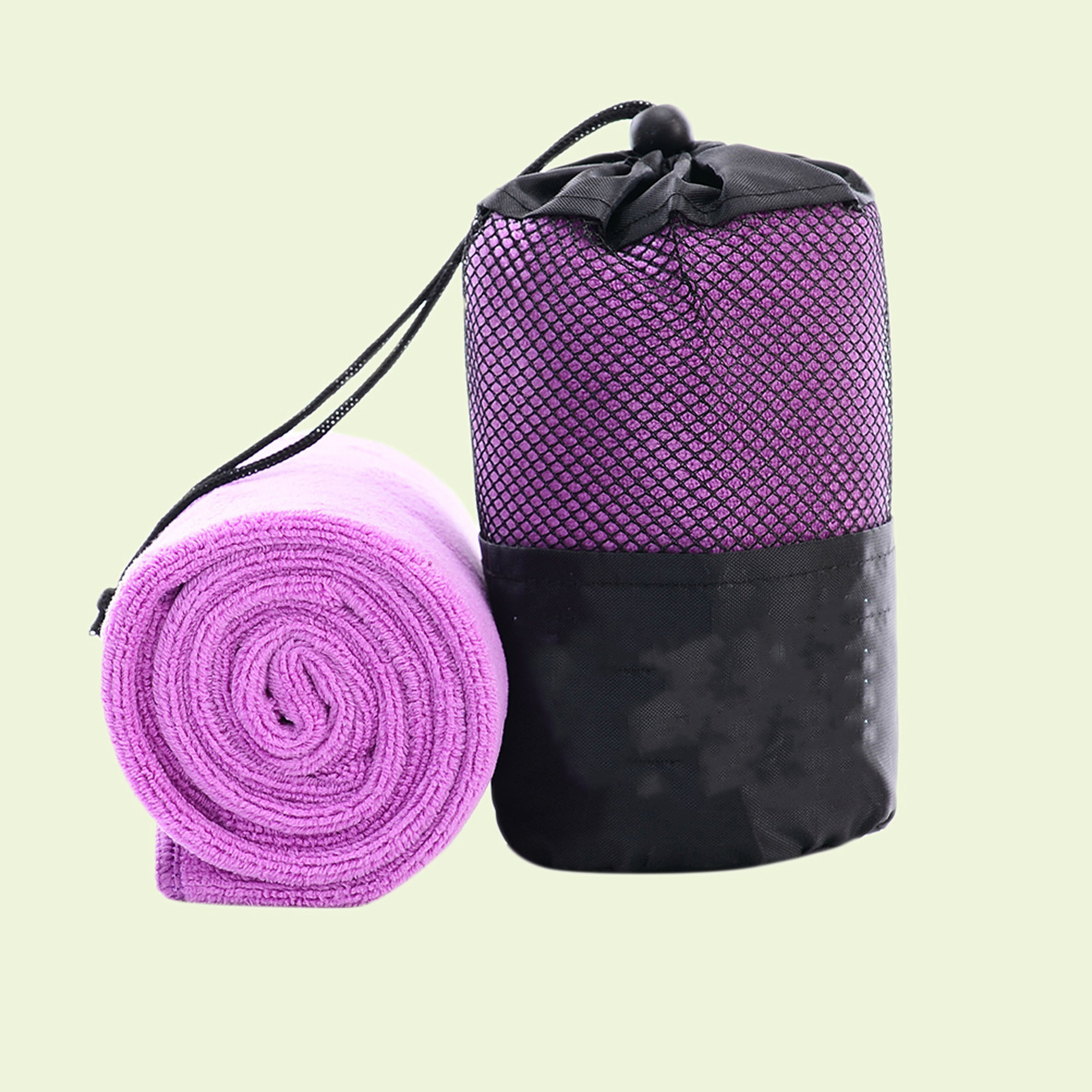 Super Absorbent Microfiber Tow – Camp Towel Microfiber Bewertung und Preis