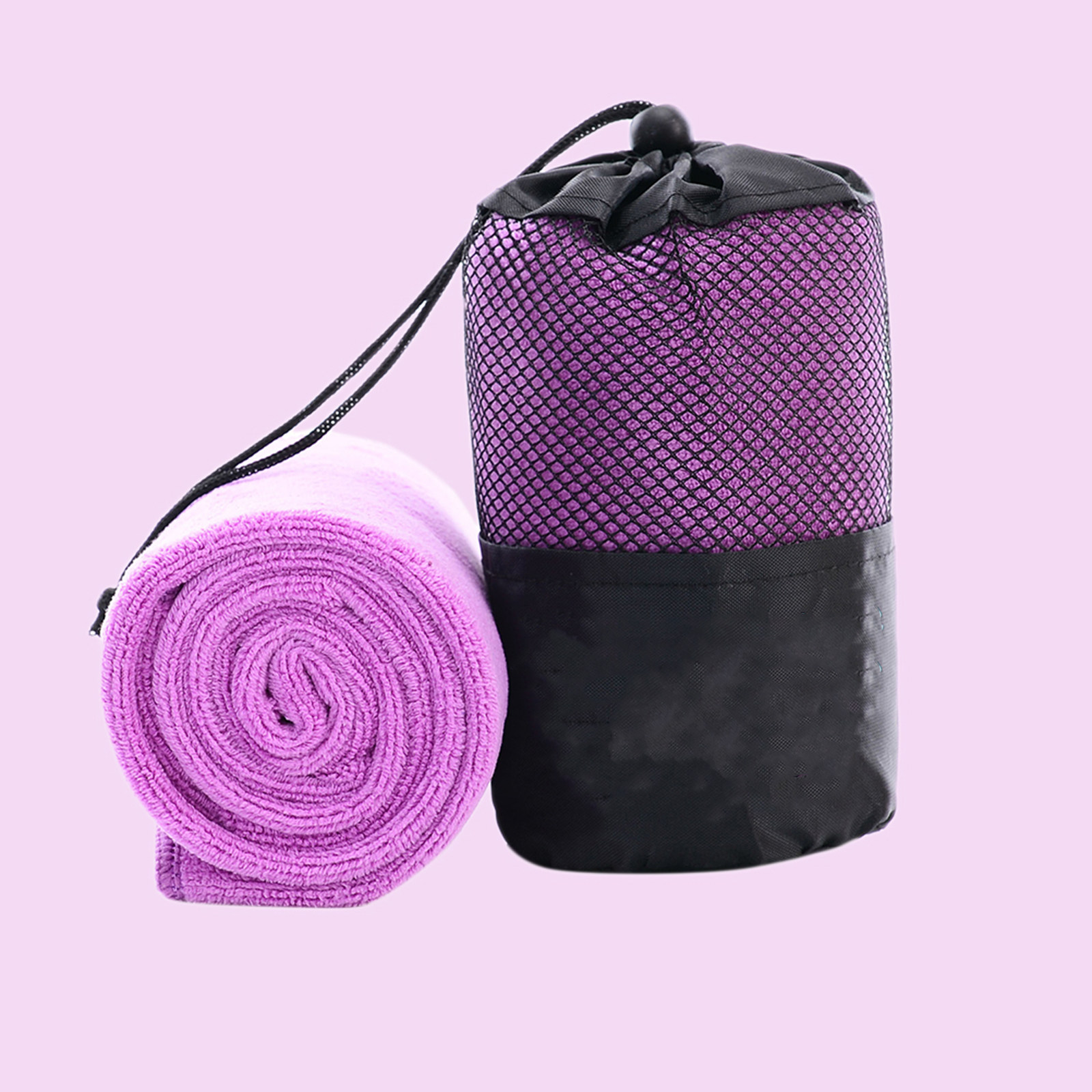 Super Absorbent Microfiber Tow – Camp Towel Microfiber Bewertung und Preis
