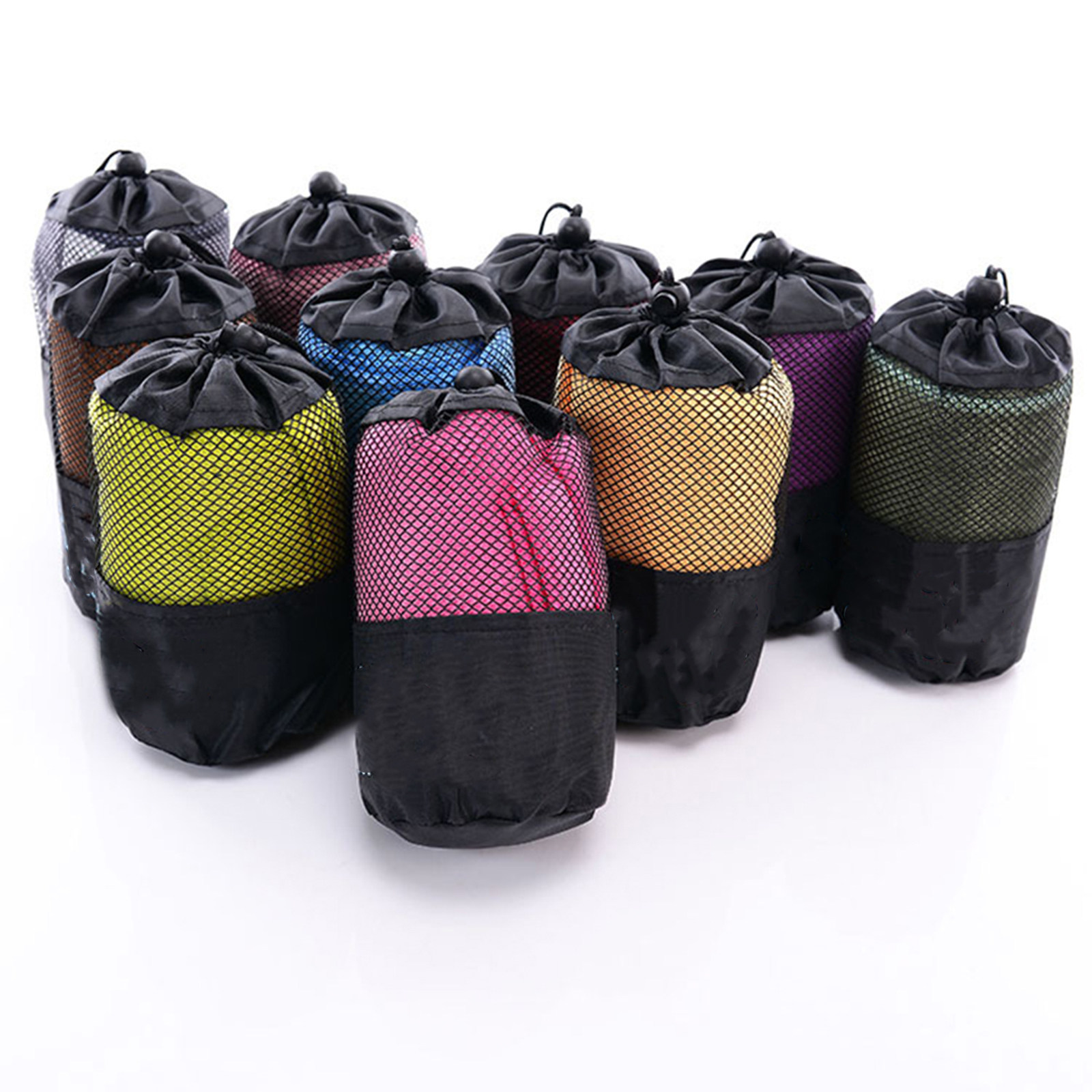 Super Absorbent Microfiber Tow – Camp Towel Microfiber Bewertung und Preis