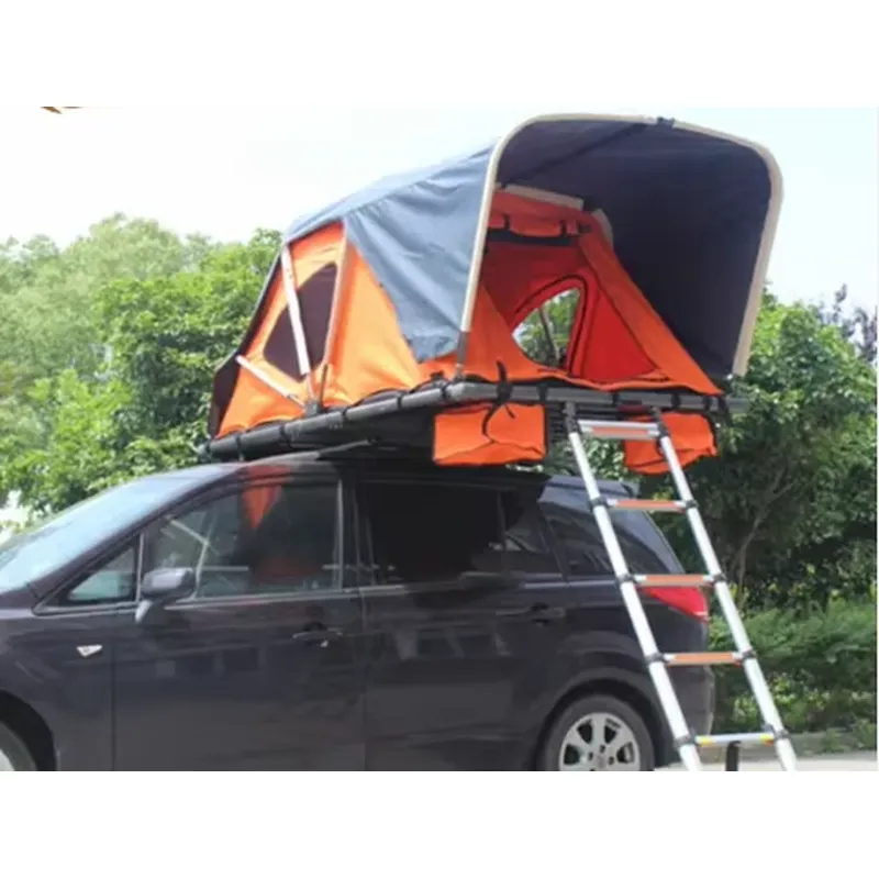 Quick Opening Foldable Soft Ro – Outdoor Camping Bewertung und Preis