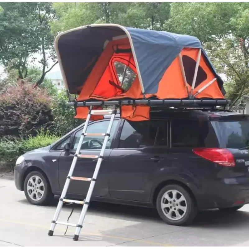 Quick Opening Foldable Soft Ro – Outdoor Camping Bewertung und Preis