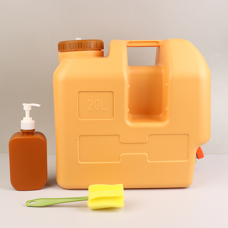 20L Portable Camping Water Jug – Outdoor Camping Water Jug Bewertung und Preis