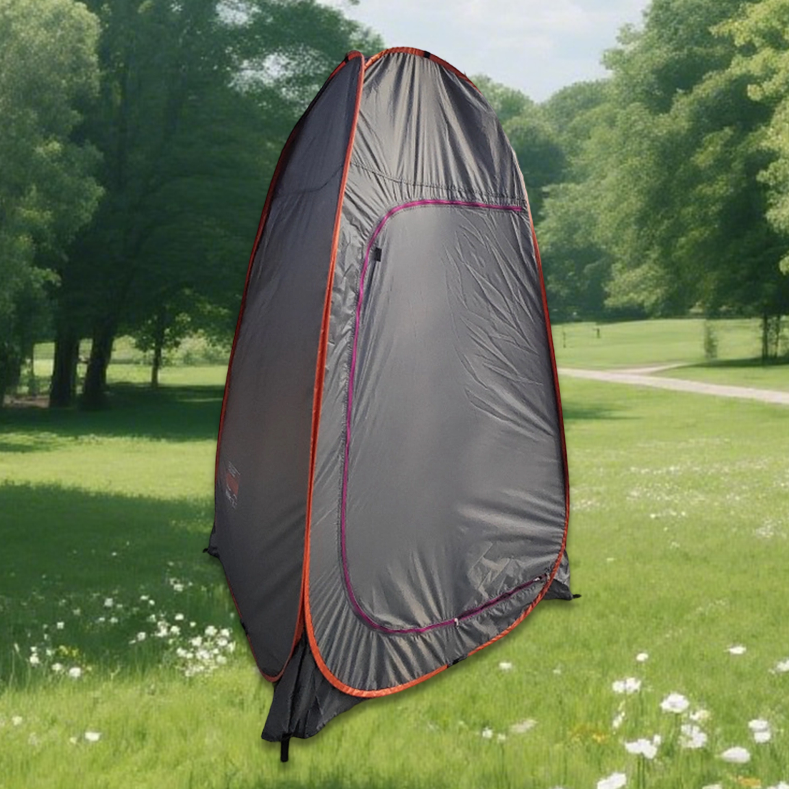 Camping Shower Tent Car Side B – Outdoor Camping Toilet Tent Bewertung und Preis