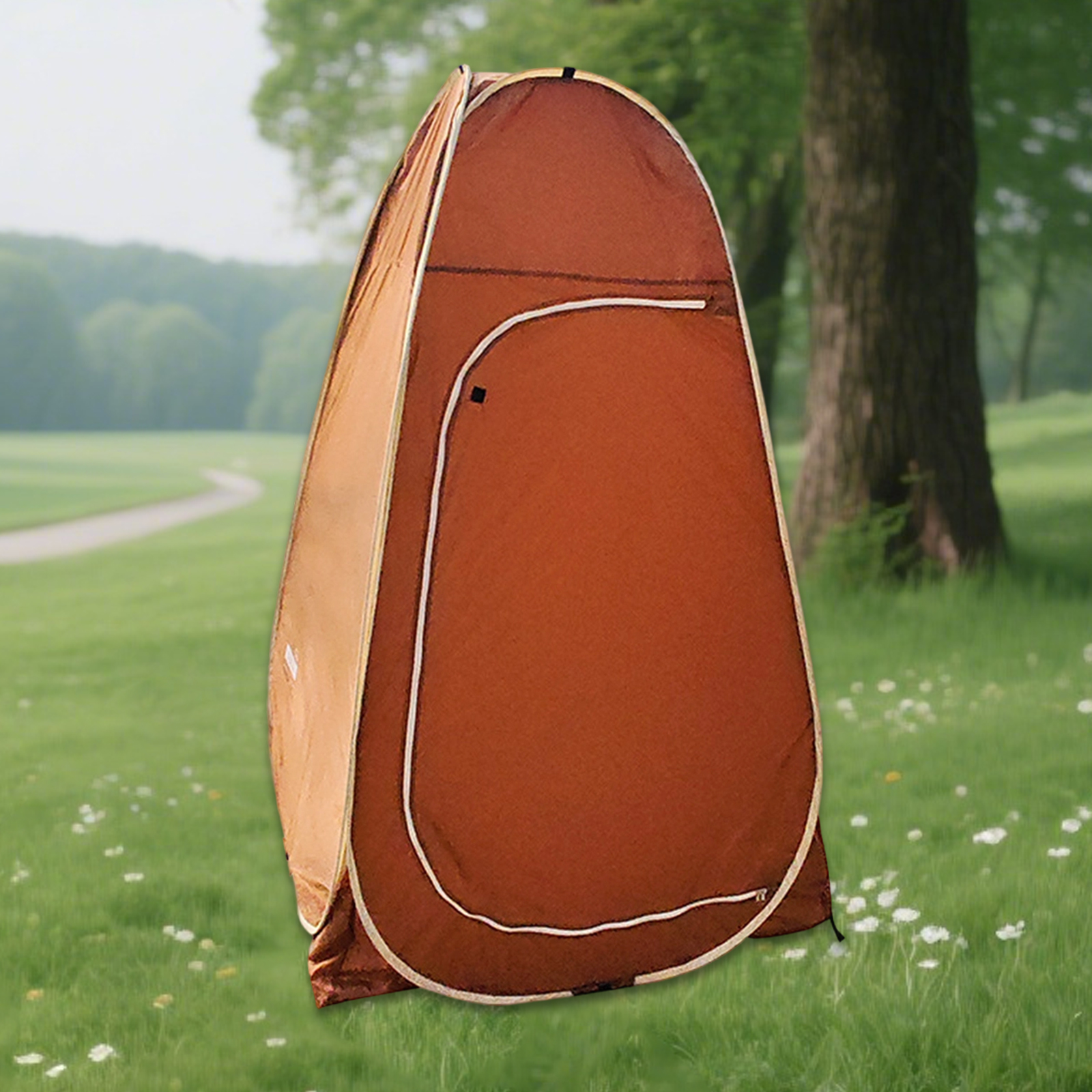Camping Shower Tent Car Side B – Outdoor Camping Toilet Tent Bewertung und Preis