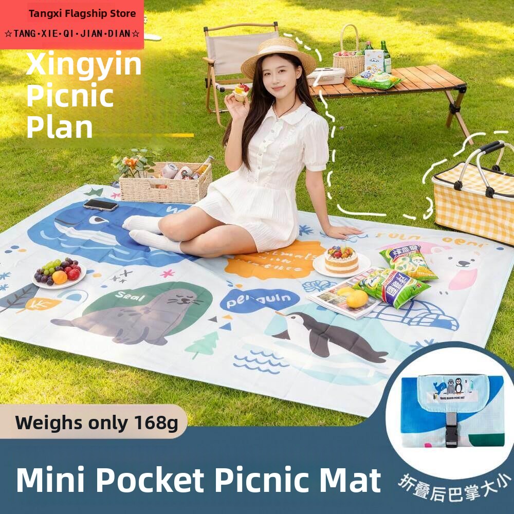 Portable Ultra-light Foldable  – Outdoor Camping Mat Waterproof Bewertung und Preis