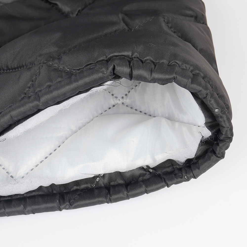 Insulated Thermal Cover For 11 – Outdoor Camping Bewertung und Preis