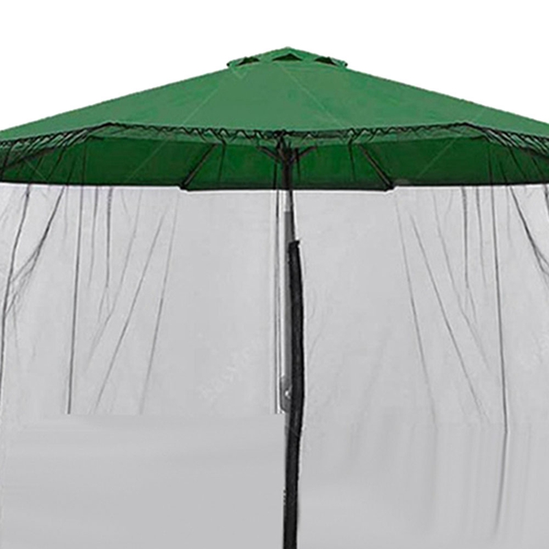 Mosquito Bug Net Parasol Outdo – Outdoor Camping Bewertung und Preis