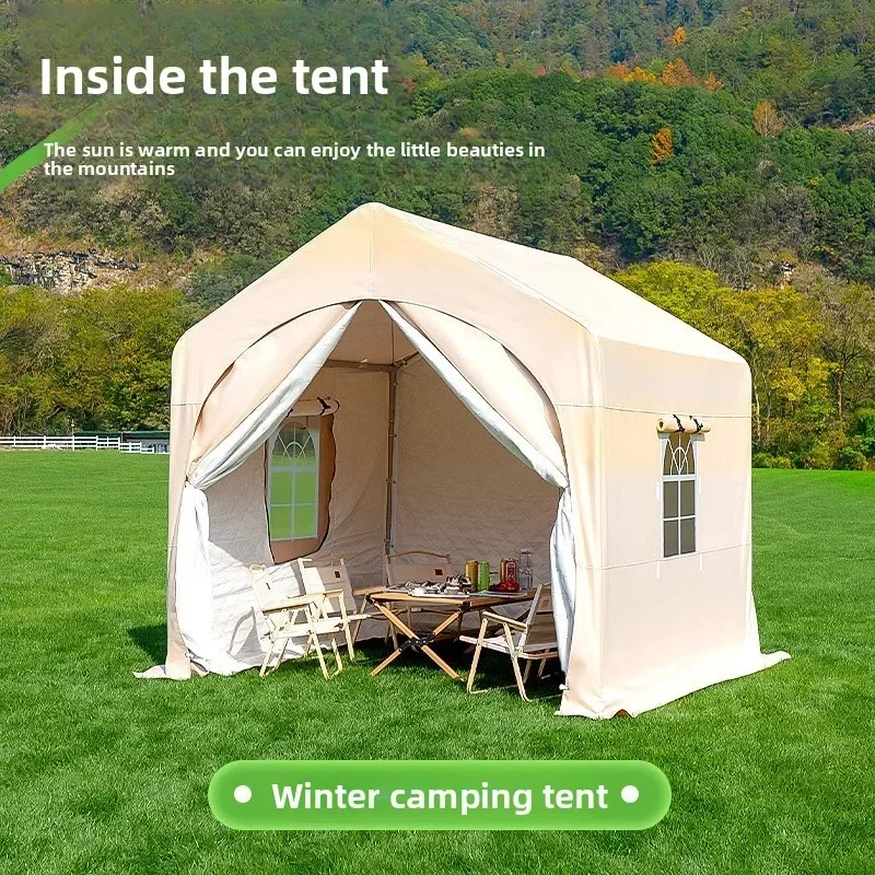 Durable Exhibition Night Marke – Outdoor Camping Exhibition Bewertung und Preis