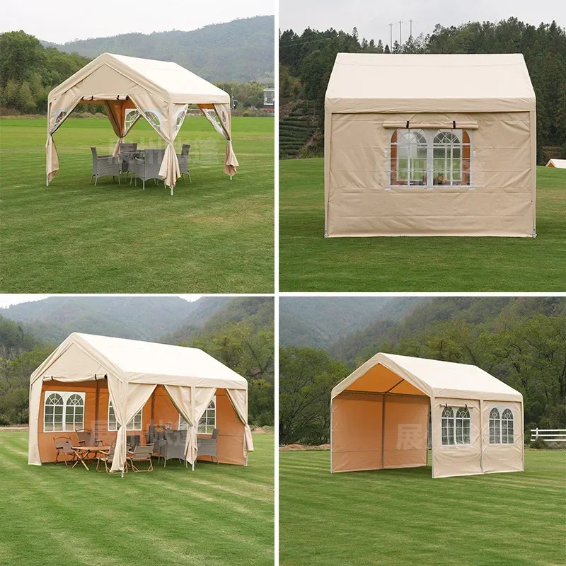 Durable Exhibition Night Marke – Outdoor Camping Exhibition Bewertung und Preis