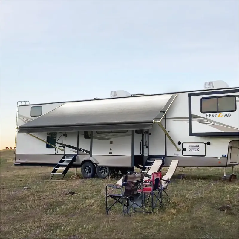 Awnlux Manual Control Economic – Outdoor Camping Bewertung und Preis