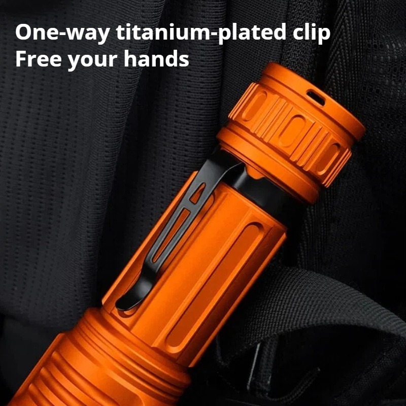 Strong Light LED Flashlight Zo – Camping Lantern Bewertung und Preis