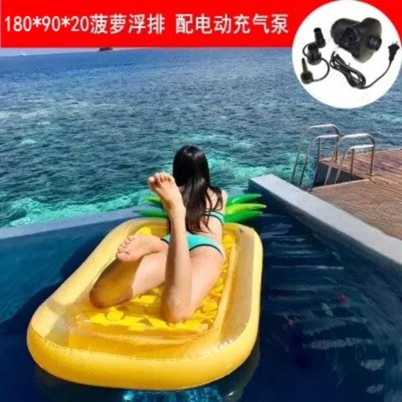 Watermelon Inflatable Floating – Outdoor Camping Toys Bewertung und Preis