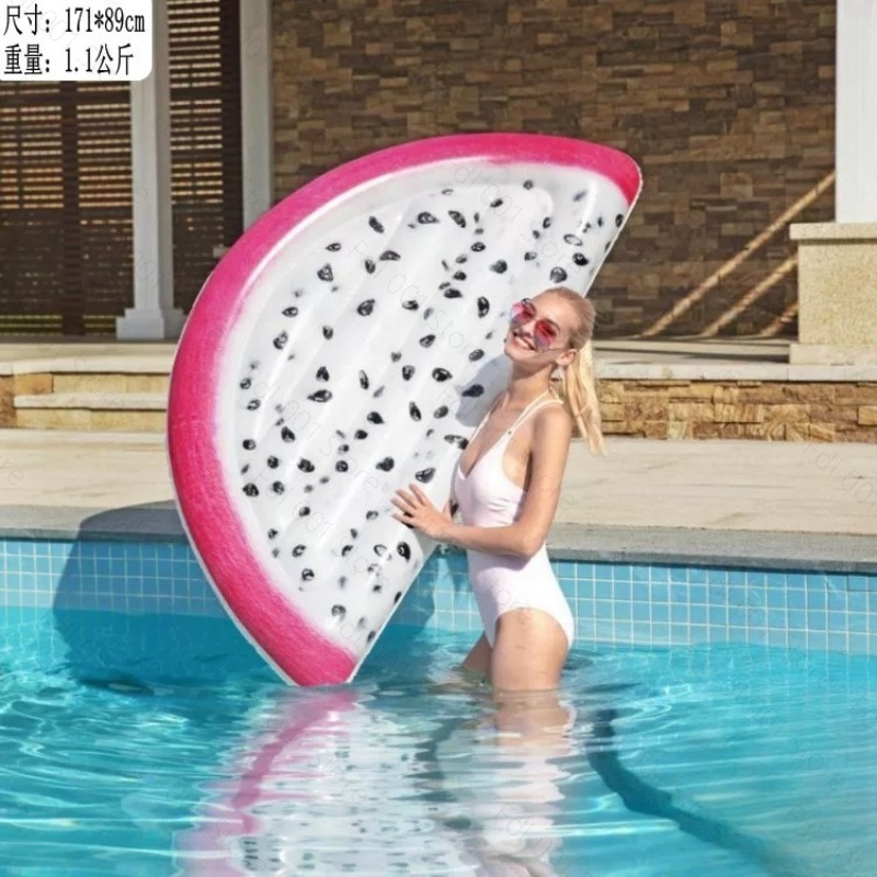 Watermelon Inflatable Floating – Outdoor Camping Toys Bewertung und Preis