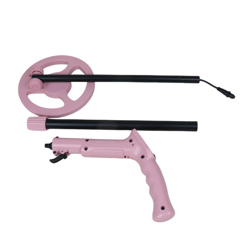 Portable Children Metal Finder – Outdoor Camping Toys Bewertung und Preis