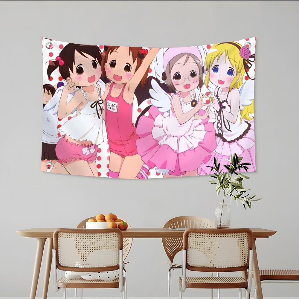 Anime Strawberry Marshmallow F – Outdoor Camping Anime Bewertung und Preis