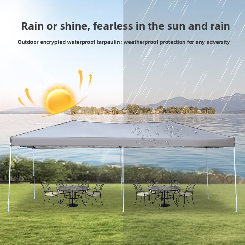 Camouflage Outdoor Shade Parki – Outdoor Camping Exhibition Bewertung und Preis