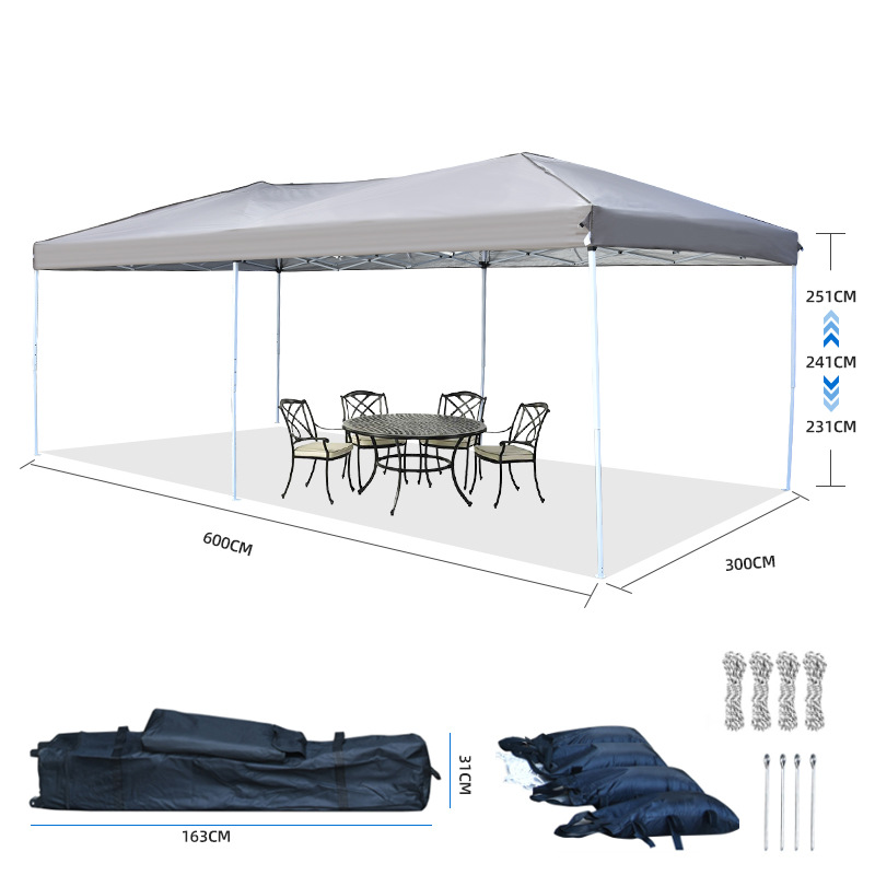 Camouflage Outdoor Shade Parki – Outdoor Camping Exhibition Bewertung und Preis