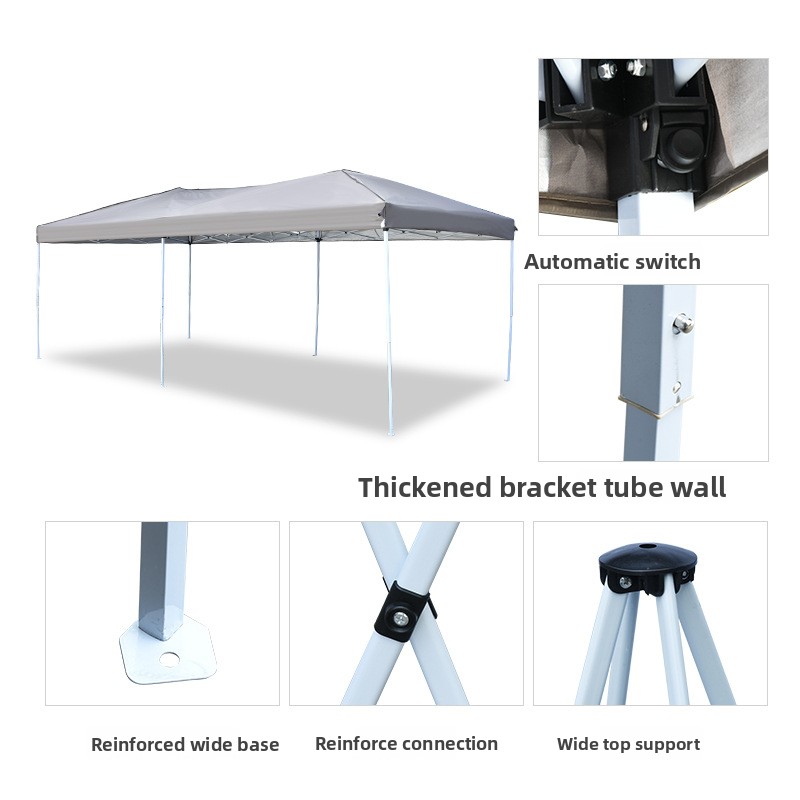 Camouflage Outdoor Shade Parki – Outdoor Camping Exhibition Bewertung und Preis