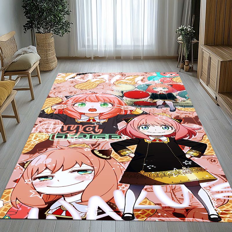 Anime SPY×FAMILY Cute Anya For – Outdoor Camping Anime Bewertung und Preis