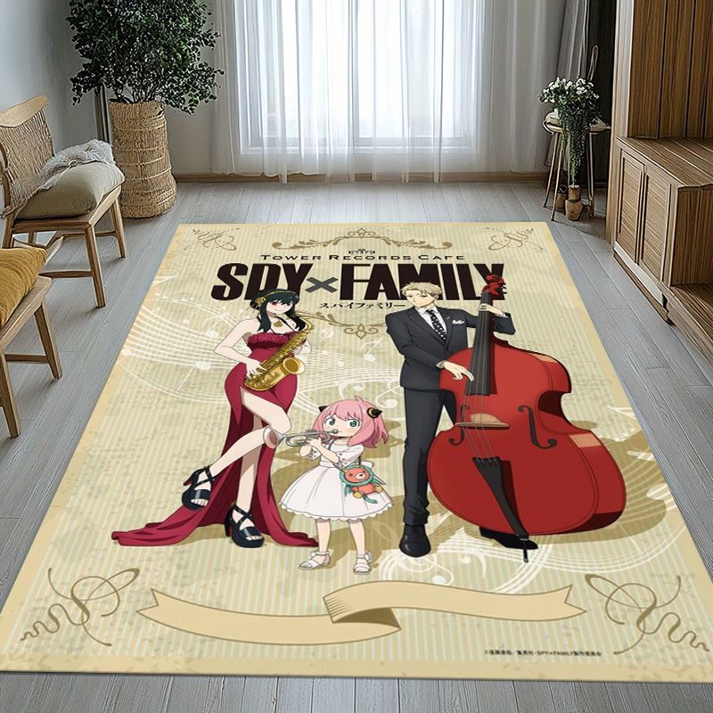 Anime SPY×FAMILY Cute Anya For – Outdoor Camping Anime Bewertung und Preis