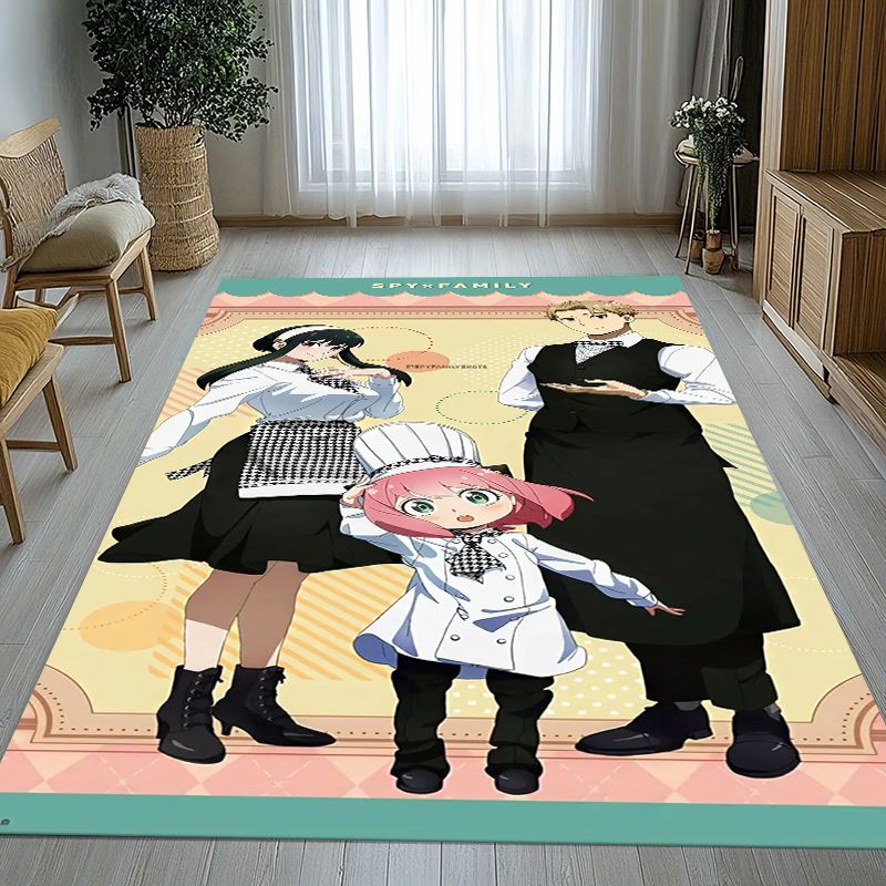 Anime SPY×FAMILY Cute Anya For – Outdoor Camping Anime Bewertung und Preis