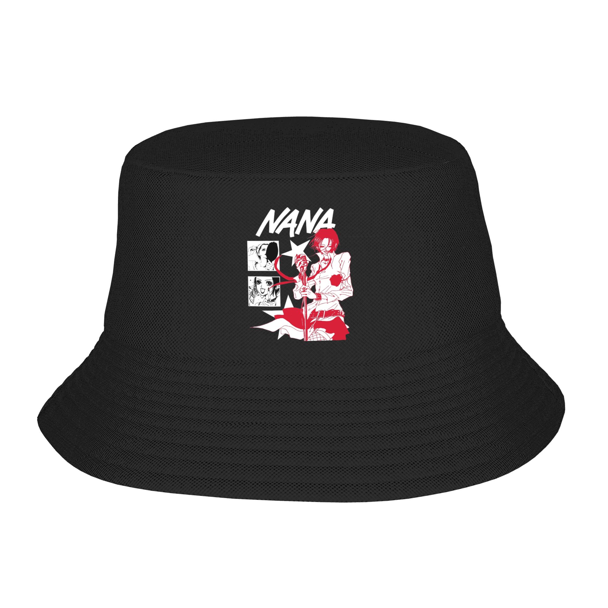 Unisex Bucket Hat Nana osaki A – Outdoor Camping Anime Bewertung und Preis