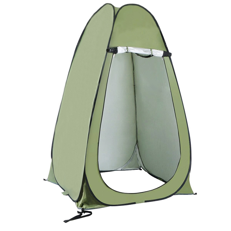 Automatic Pop Up Privacy Tent  – Outdoor Camping Toilet Tent Bewertung und Preis