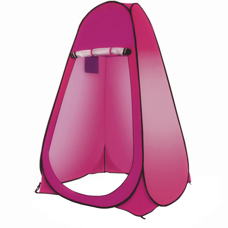 Automatic Pop Up Privacy Tent  – Outdoor Camping Toilet Tent Bewertung und Preis